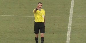 Διαιτητής και νέος κανονισμός