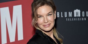 Η Renée Zellweger σε εκδήλωση