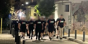 Ροθβνίκωνας 