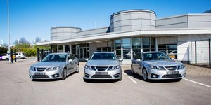 Saab