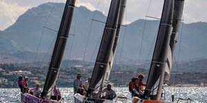 ΝΟΕ και Grivalia επενδύουν στη διεθνή ιστιοπλοΐα, με στόχο να αναδείξουν την Ελλάδα σε κορυφαίο sailing destination