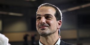 Γαβριήλ Σακελλαρίδης για Τσίπρα