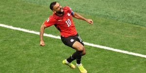 Νέα Ζηλανδία-Αίγυπτος 1-3, Μουντιάλ 2026: Με... Φαραώ Σαλάχ για μια ιστορική ανατροπή [βίντεο]