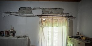 Σεισμός στην Εύβοια 
