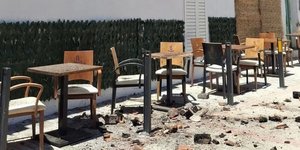 σεισμός