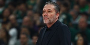 Ο Χρήστος Σερέλης