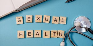 Sexual Health-γράμματα