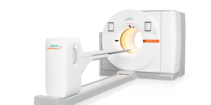 Biograph Trinion PET/CT Νέας Γενιάς