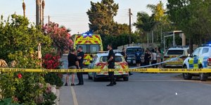 Κύπρος: Τραγωδία με δύο νεκρά αδέλφια μέσα σε αυτοκίνητο