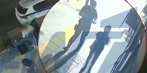 Η σύλληψη της Έλενας Τοπαλίδου
