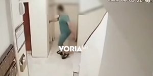 Θεσσαλονίκη: Προσωρινά κρατούμενος ο 26χρονος που λήστευε ηλικιωμένες μέσα σε πολυκατοικίες
