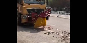 πιο γρήγορη σκούπα