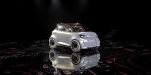 smart #2