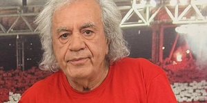 Τάκης Τοσυκαλάς