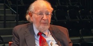 Στα 96 του, ο Sol Rosenblatt, πρώην επιστήμονας του προγράμματος Apollo, αναζητά τον τελευταίο του έρωτα