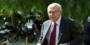 Ο Γιώργος Σουφλιάς