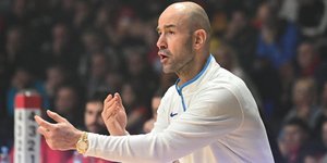 Στο EuroCup με πενταετή συμβόλαια Άρης και ΠΑΟΚ -Τι ισχύει με Μονακό