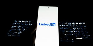 Κατασκοπεία μέσω LinkedIn