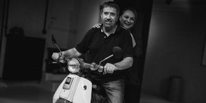 Φωτογραφία: Παναγιώτης Μάλλιαρης