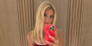 Φωτογραφία Instagram/Konstantina Spyropoulou