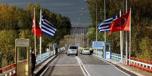 Κήποι Έβρου