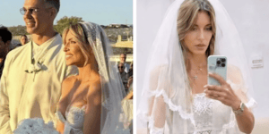 Η αποκάλυψη έγινε μέσα από ένα Instagram Story της διεθνούς φήμης Ελληνίδας σχεδιάστριας, η οποία δημοσίευσε φωτογραφία από τις πρόβες της Οικονομάκου / INSTAGRAM