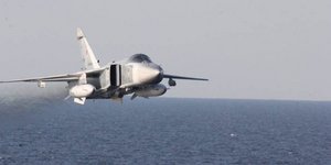 Sukhoi Su-24