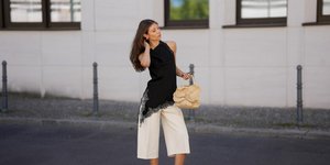 Οι 4 τάσεις του καλοκαιριού που κάνουν κάθε look να δείχνει πιο ενημερωμένο