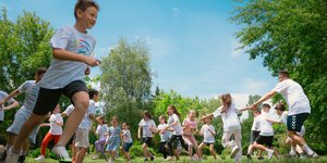 Summer Camp