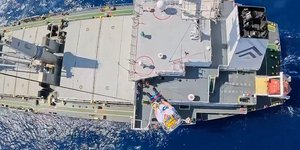 Super Puma της Πολεμικής Αεροπορίας