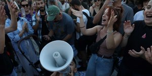 Συγκέντρωση Προσφυγικά