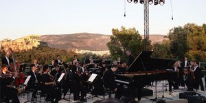 H Πνύκα σε ολόκληρη την Ευρώπη