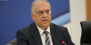Τάκης Θεοδωρικάκος