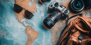 Η νέα παγκόσμια έρευνα της Booking.com αποκαλύπτει τις νέες τάσεις στο ταξίδι