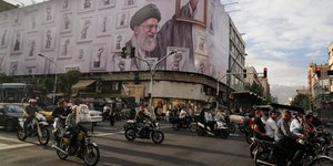 Κέντρο Τεχεράνης
