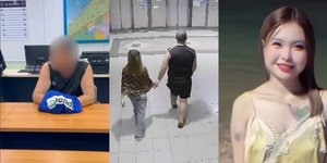  Ταϊλάνδη: Συνελήφθη Αυστραλός μετά τον εντοπισμό της σορού 17χρονης σε βαλίτσα