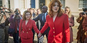 The lady/ Φωτογραφία: IMDB