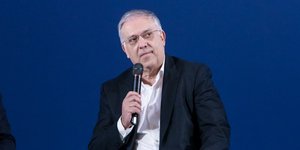 Τάκης Θεοδωρικάκος: 