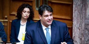 Θεόδωρος Λιβάνιος