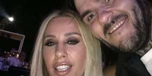 Το Θηρίο για τη Γωγώ Μαστροκώστα: «Τότε κατάλαβα τι σημαίνει large -Ελικόπτερα, επιχειρηματίες, την είχαν στα όπα όπα»