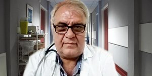 Ο πρόεδρος της Επαγγελματικής Ένωσης Παθολόγων Ελλάδας (ΕΕΠΕ), παθολόγος Ευάγγελος Τούλης