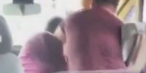 Επιβάτης σε κατάσταση αμόκ στην Τουρκία επιτίθεται σε οδηγό λεωφορείου