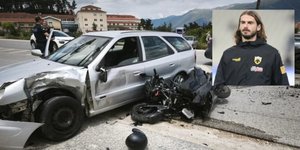 Τροχαίο Οικονόμου