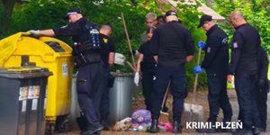 Μητέρα  στην Τσεχία κατηγορείται ότι δολοφόνησε το νεογέννητο παιδί της