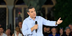 Ομιλία Αλέξη Τσίπρα στην Κοκκινιά 