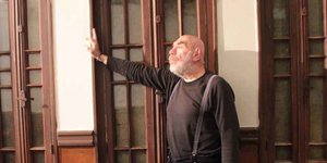 Πέθανε ο ηθοποιός Σωτηρης Τσόγκας 