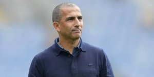 Ο προπονητής της Εθνικής Τυνησίας 