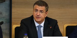 Ο Απόστολος Τζιτζικώστας