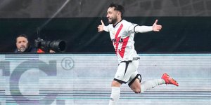 Στέλνουν τον Ουνάι Λόπεθ στον Ολυμπιακό οι Ισπανοί!
