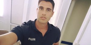 Βαγγέλης Μπαταρλής